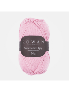 Rowan Summerlite 4ply | 452 (Pale)