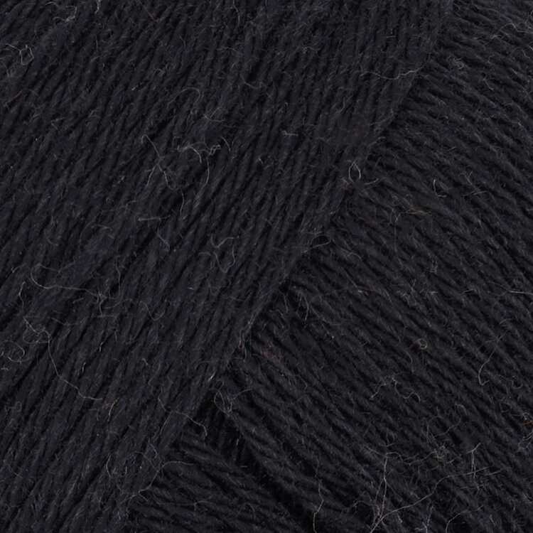 Rowan Summerlite 4ply | 453 (Black)