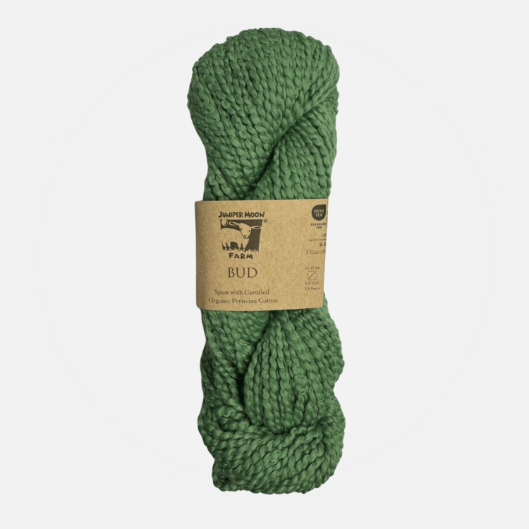 Juniper Moon Bud | 153 (Emerald Lace)