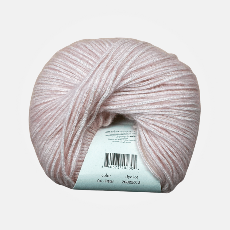 Juniper Moon Cotton+Merino | 04 (Petal)