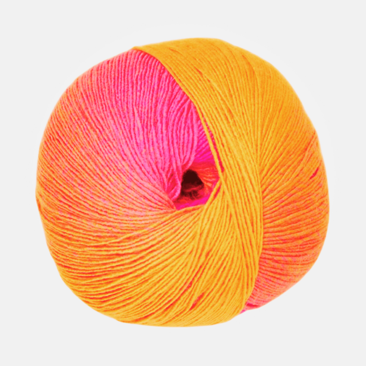Sirdar Jewelspun Ombre Aran | 111 (Tropical Haze)