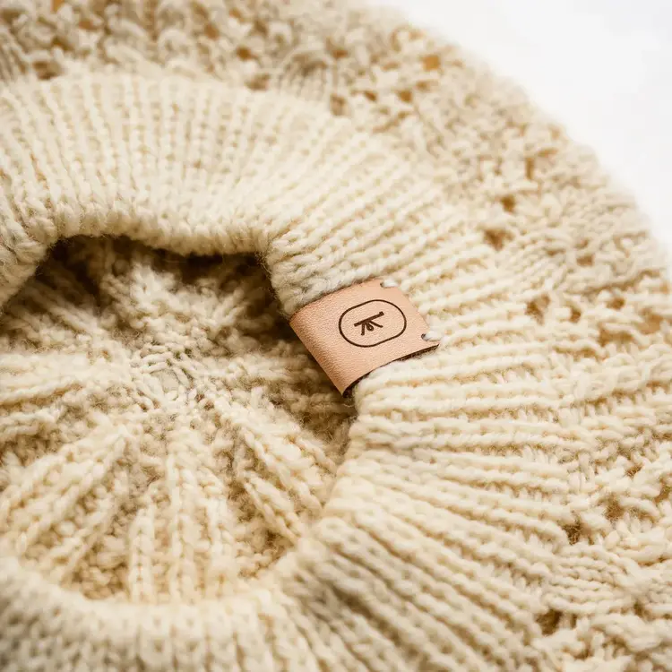 Kelbourne Woolens Juliet Hat Kit