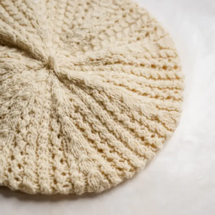 Kelbourne Woolens Juliet Hat Kit