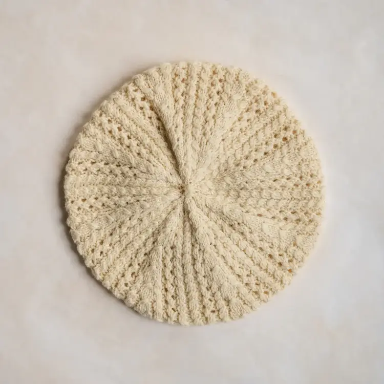 Kelbourne Woolens Juliet Hat Kit