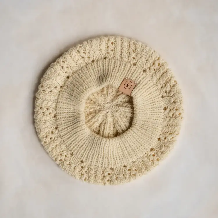 Kelbourne Woolens Juliet Hat Kit