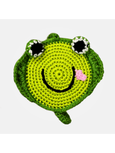 Frog Tape Measure