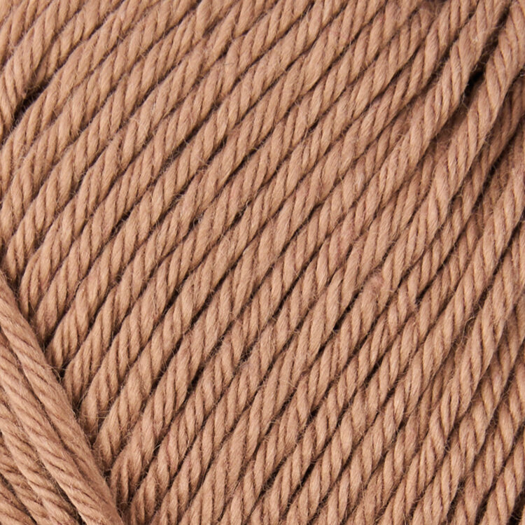 Rowan Summerlite DK | 495 (Khaki Brown)