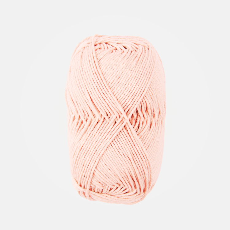 Rowan Summerlite DK | 496 (Plaster Pink)