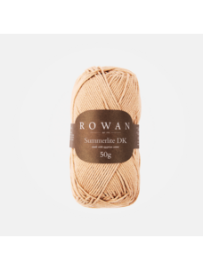 Rowan Summerlite DK | 493 (Almond)