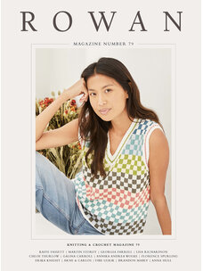 Rowan Rowan Magazine 79