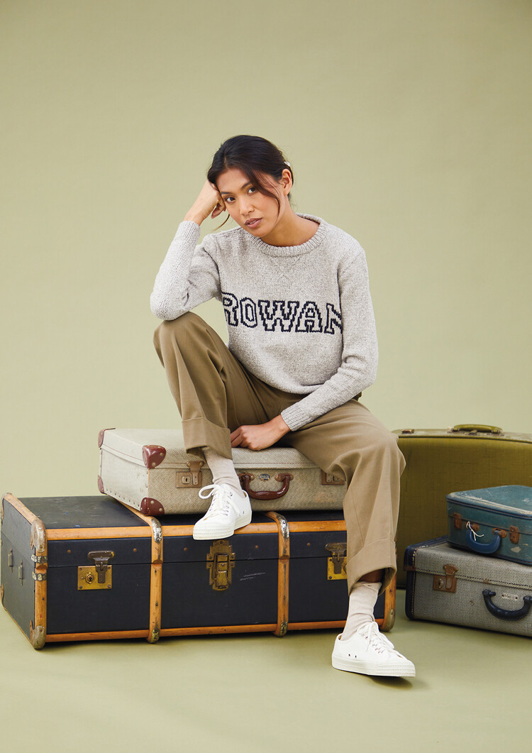 Rowan Rowan Magazine 79