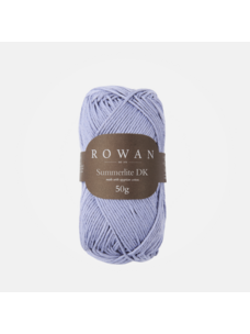 Rowan Summerlite DK | 487 (Lavender Mist)