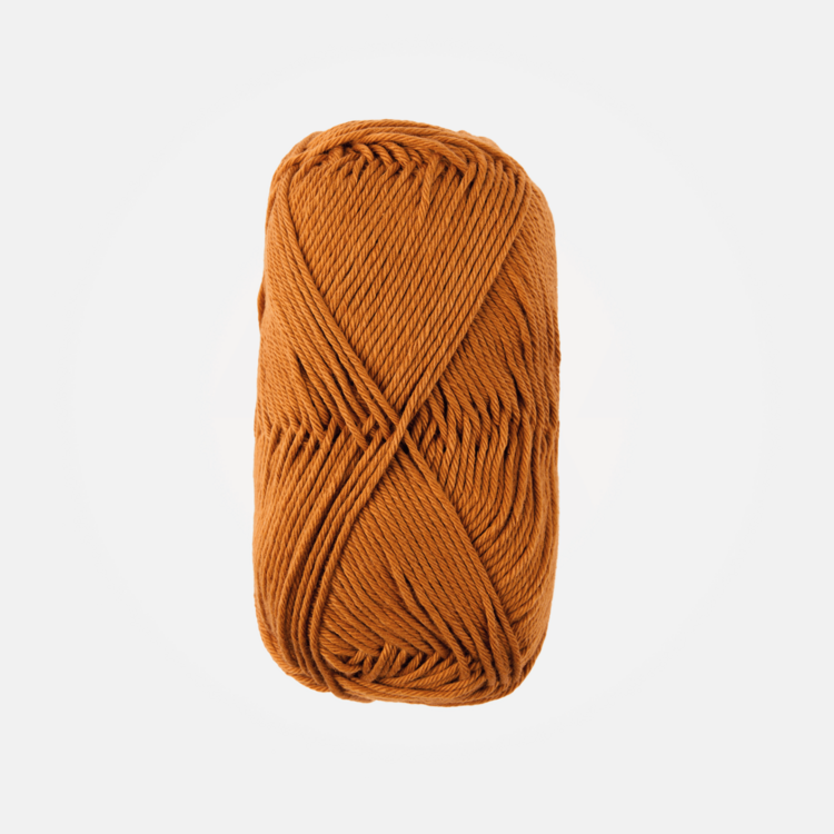 Rowan Summerlite DK | 491 (Marmalade)