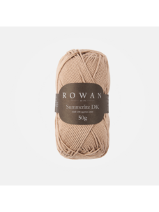 Rowan Summerlite DK | 493 (Almond)