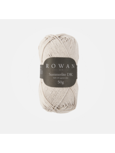 Rowan Summerlite DK | 494 (Oat)