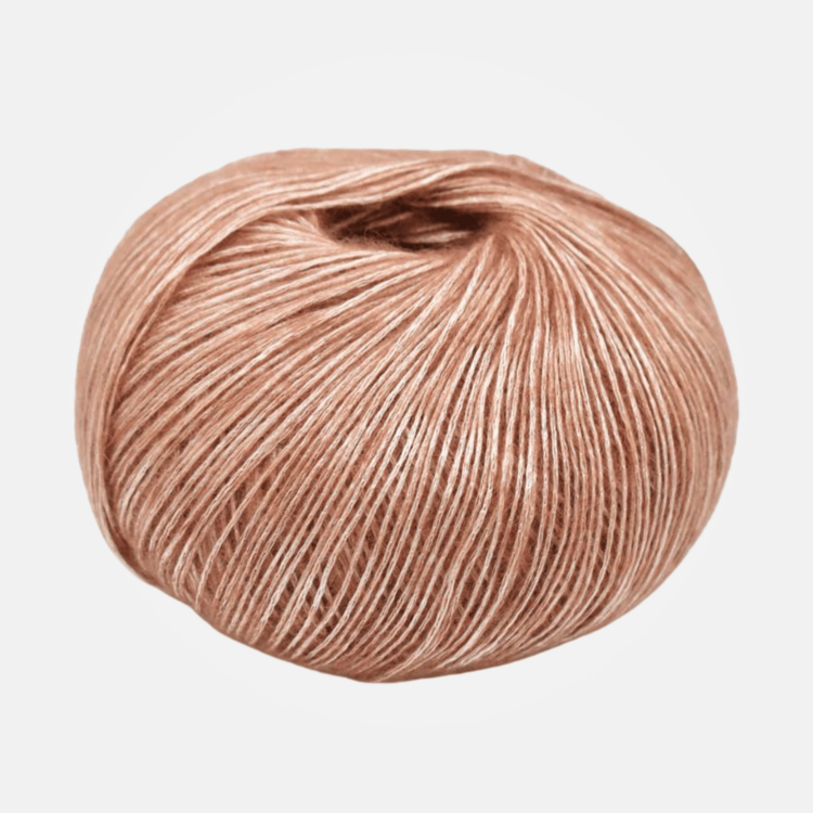 Mirasol Inka | 26 (Tiger Eye)