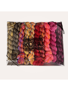 Koigu KPPPM Pencil Box Set | Urban Dweller