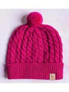 Kelbourne Woolens Oberon Hat Kit