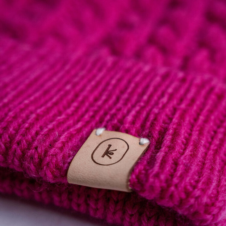 Kelbourne Woolens Oberon Hat Kit