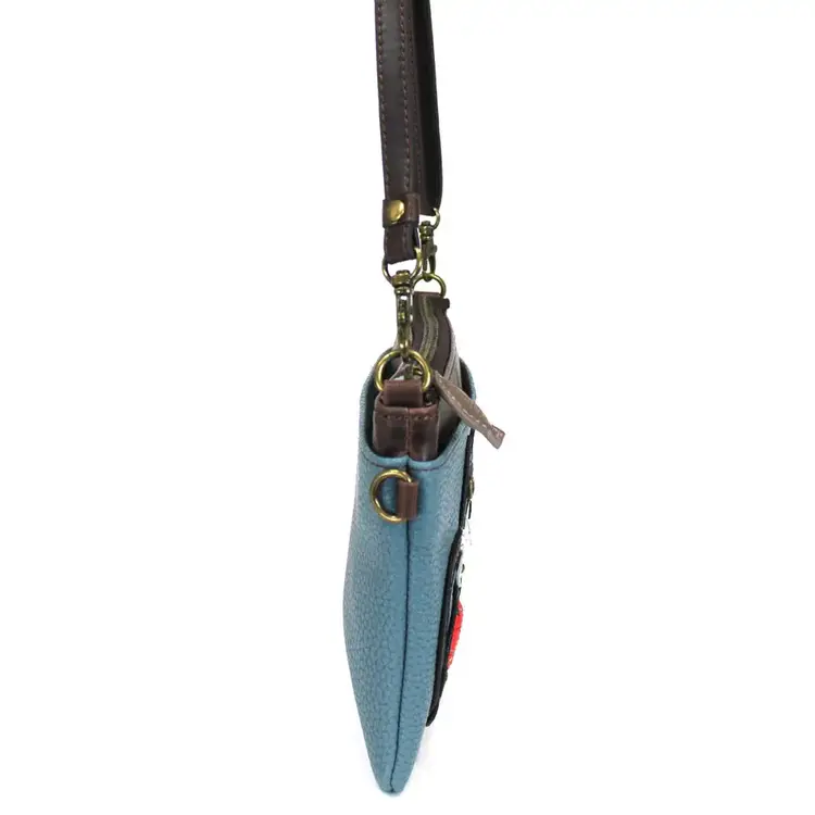 Chala Fat Cat Mini Crossbody