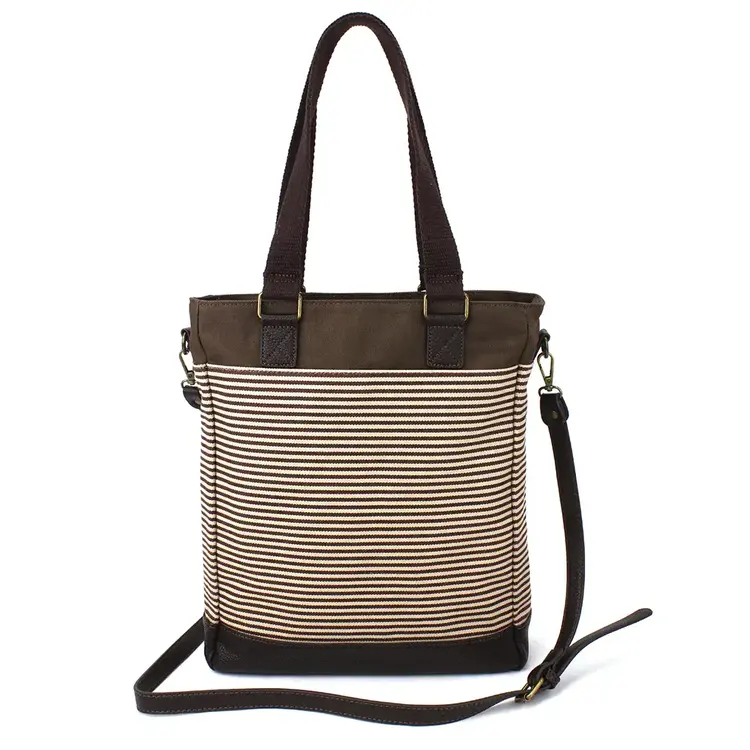 Chala Sunflower Work Tote