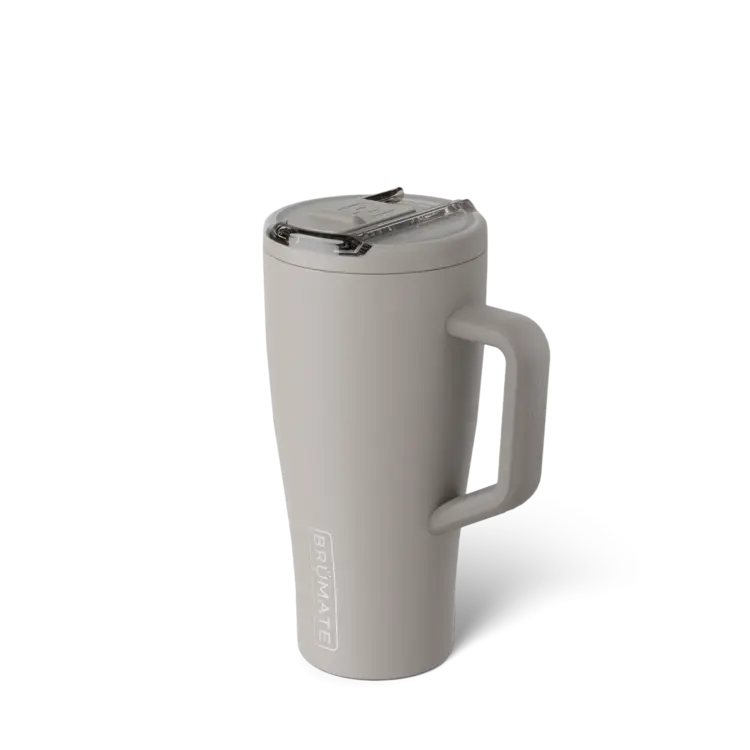 Brumate Era Flip 30oz (Mocha)