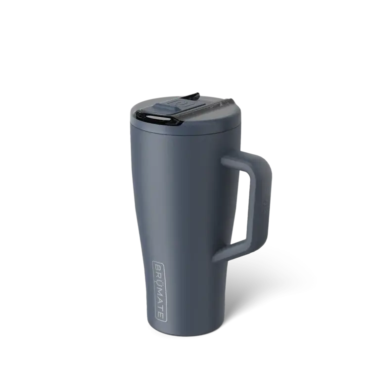 Brumate Era Flip 30oz (Nightfall Blue)