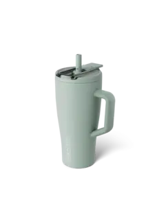 Brumate Era Flip 30oz (Sage)