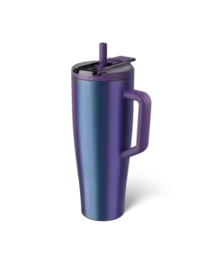 Brumate Era Flip 40oz (Dark Aura)