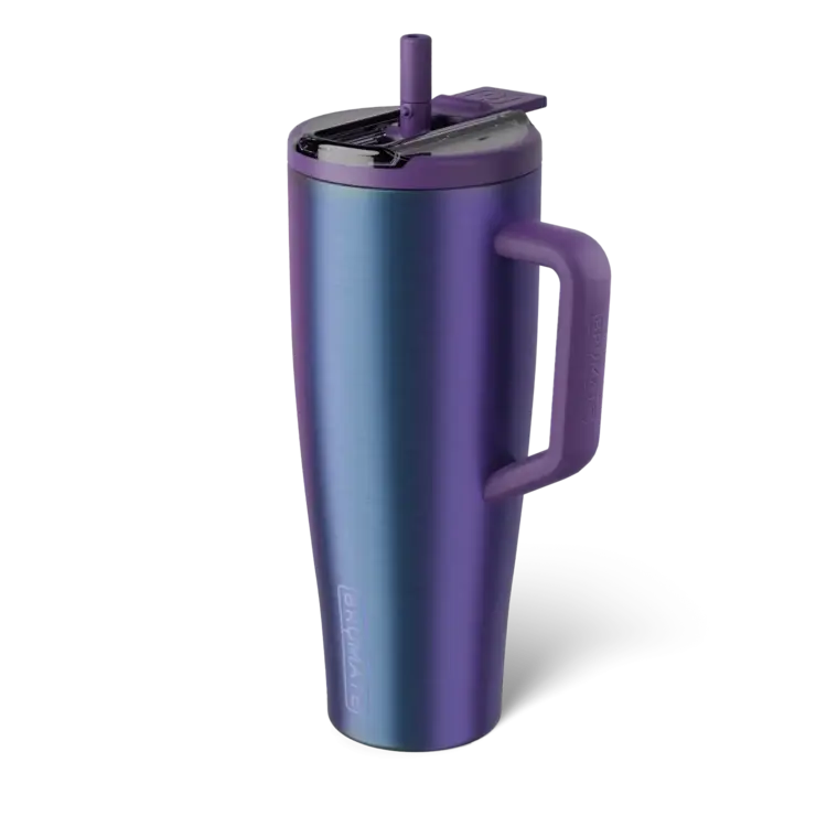 Brumate Era Flip 40oz (Dark Aura)