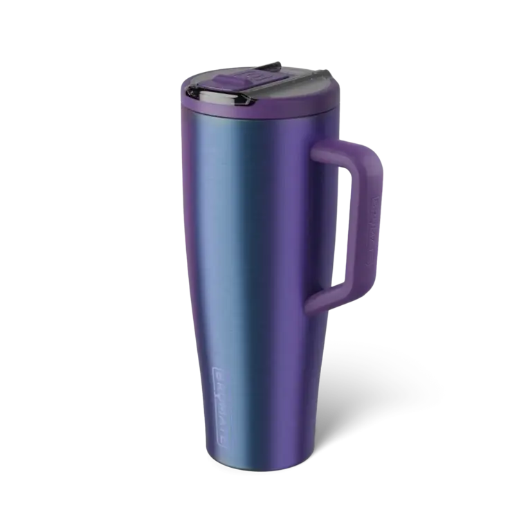 Brumate Era Flip 40oz (Dark Aura)