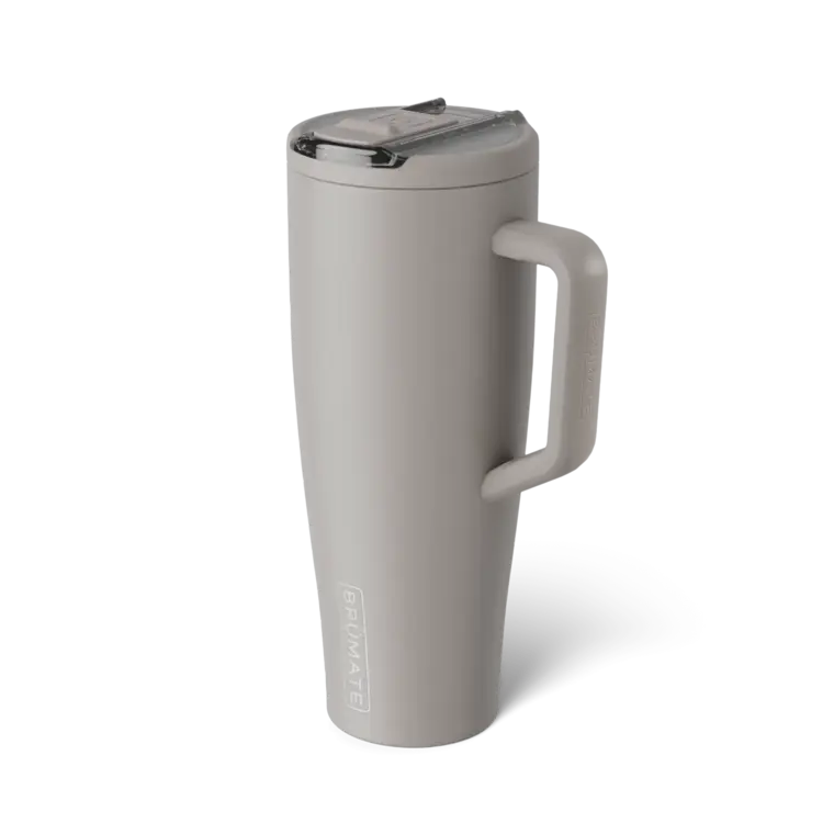Brumate Era Flip 40oz (Mocha)