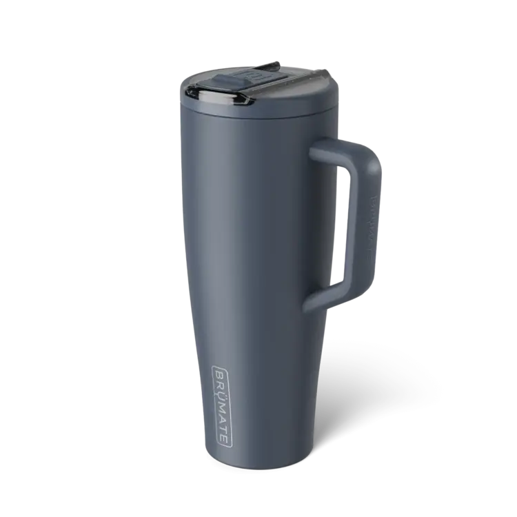Brumate Era Flip 40oz (Nightfall Blue)
