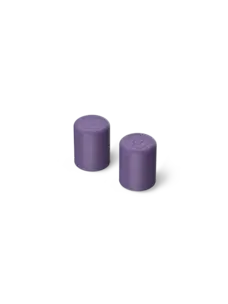 Brumate Magnetic Straw Caps (Dark Aura)