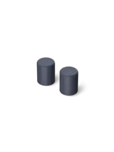 Brumate Magnetic Straw Caps (Nightfall Blue)
