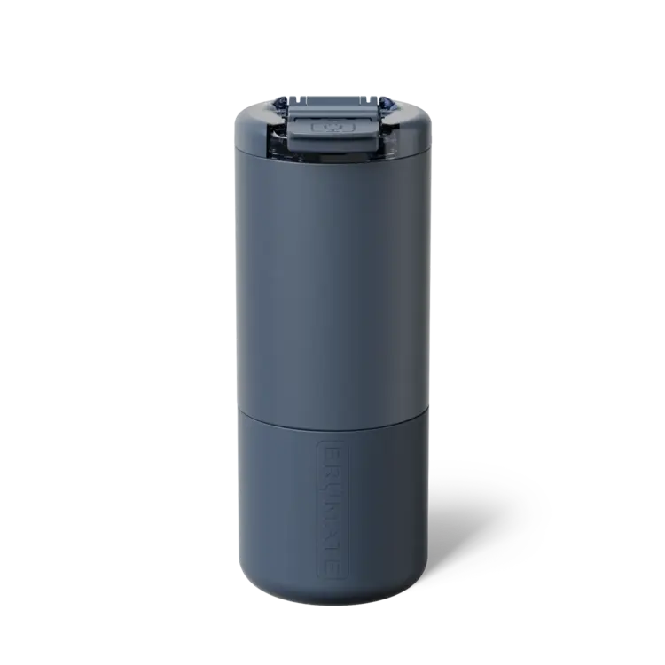 Brumate Strova 18oz (Nightfall Blue)