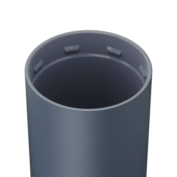 Brumate Strova 18oz (Nightfall Blue)