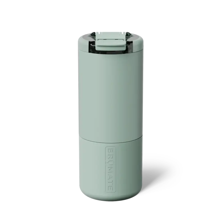 Brumate Strova 18oz (Sage)