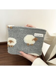 Sheep Accessory Bag (Large)