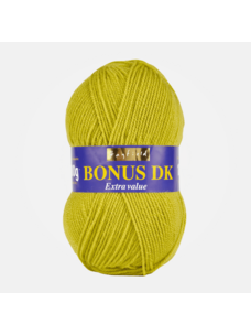 Hayfield Bonus DK | 582 (Zest)