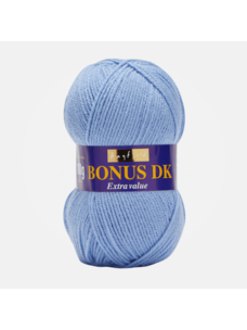 Hayfield Bonus DK | 610 (Cornflower)