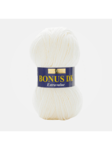 Hayfield Bonus DK | 812 (Cream)