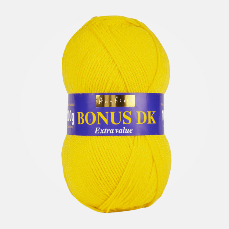 Hayfield Bonus DK | 574 (Cornfield)