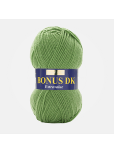 Hayfield Bonus DK | 825 (Grass)