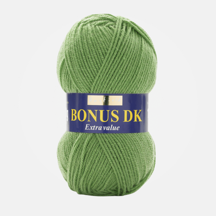 Hayfield Bonus DK | 825 (Grass)