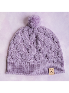Kelbourne Woolens Cordelia Hat Kit