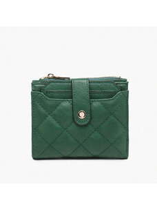 Jen & Co. Melody Wallet (Green)