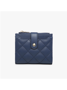 Jen & Co. Melody Wallet (Navy)