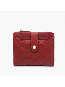 Jen & Co. Melody Wallet (Red)