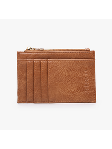 Jen & Co. Sia Wallet (Brown)